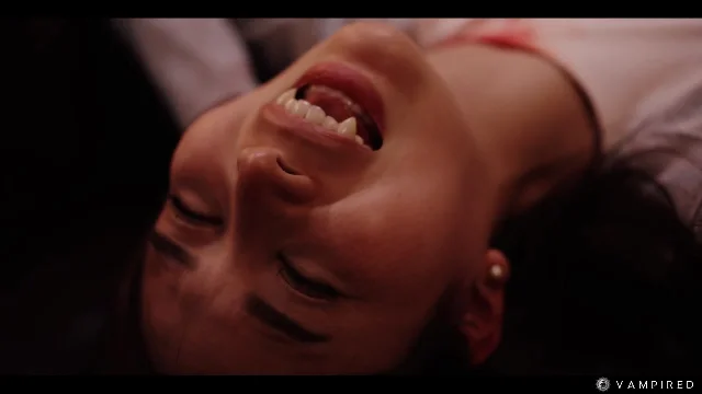 Preview of Vampired Leana Lovings And Rikako Katayama The Hostess XXX